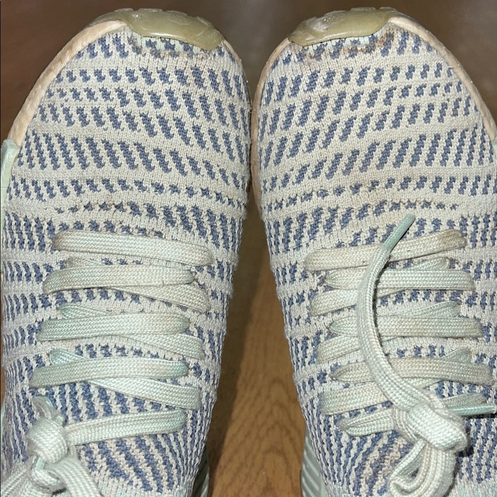 Adidas boost